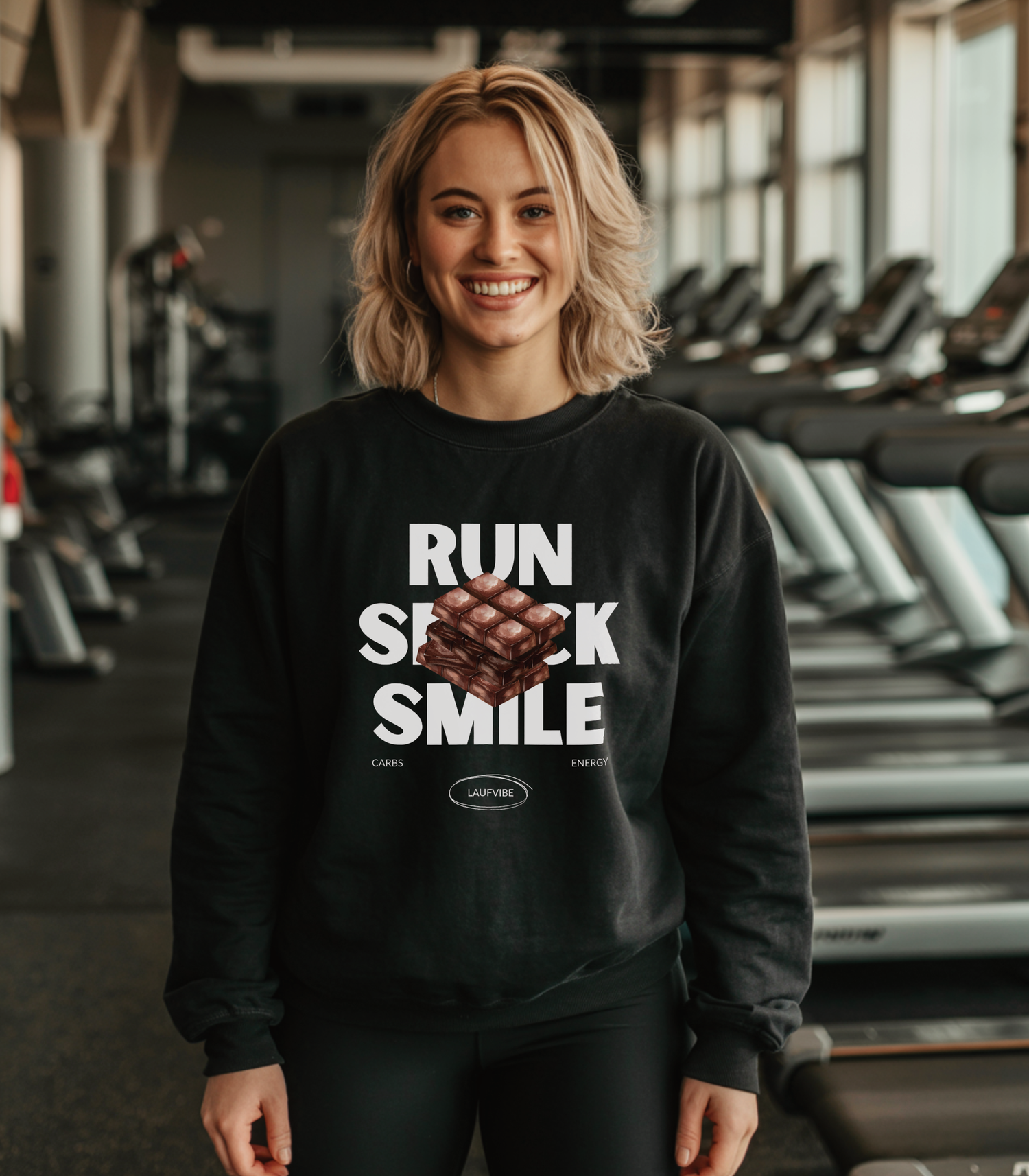 UNISEX CLASSIC SWEATSHIRT