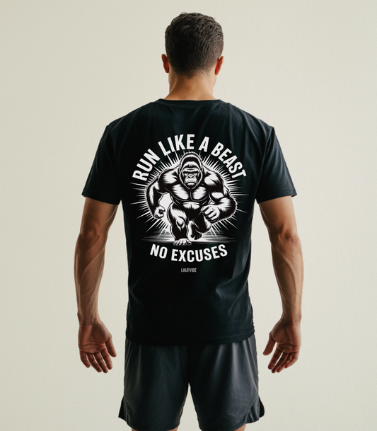 NO EXCUSES - Premium T-Shirt