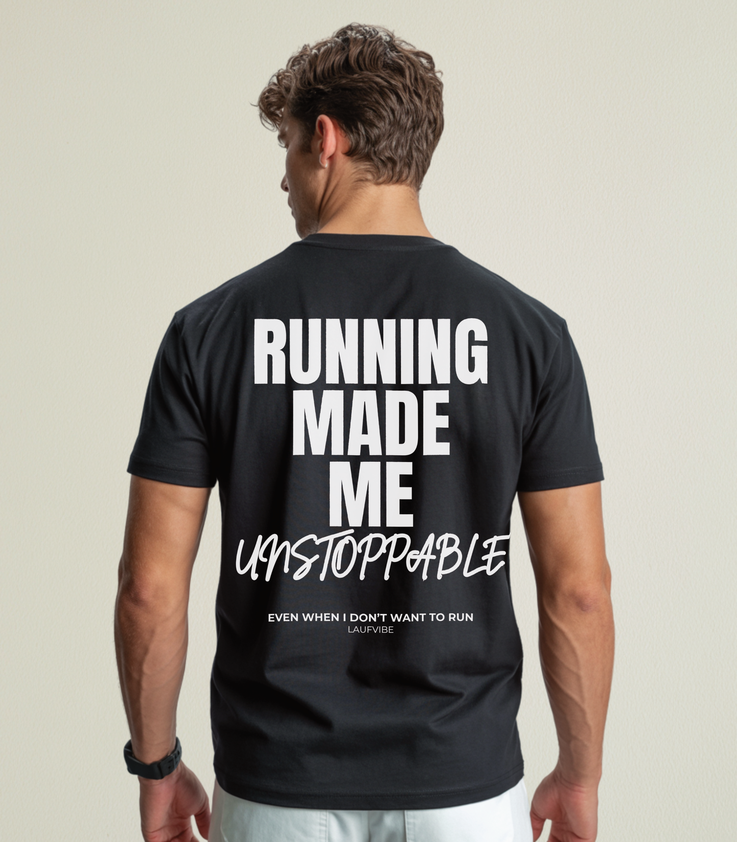 UNSTOPPABLE - Premium T-Shirt
