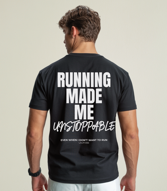 UNSTOPPABLE - Premium T-Shirt
