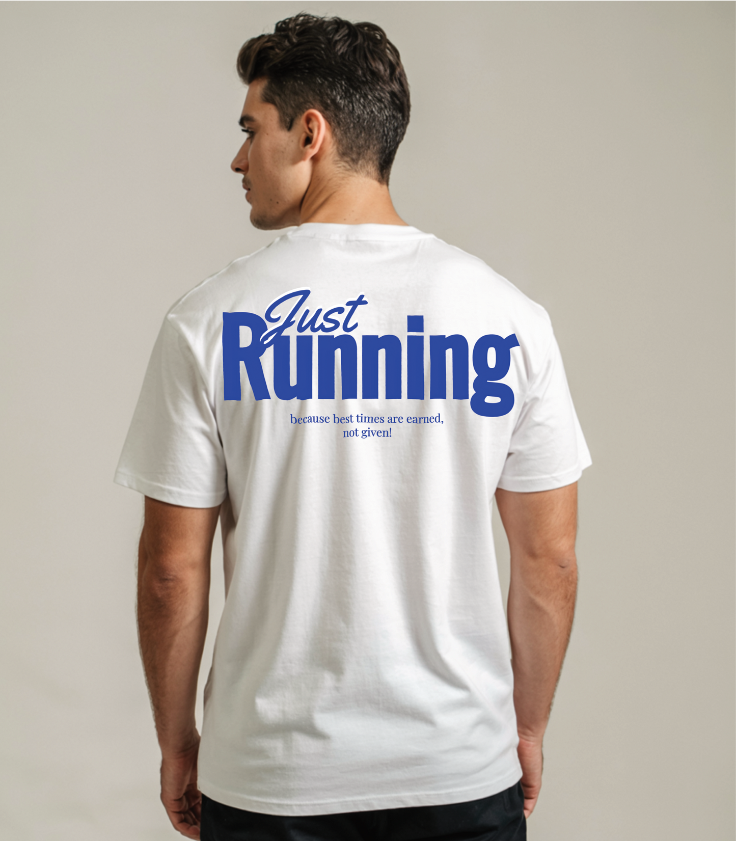 BEST TIMES - Premium T-Shirt